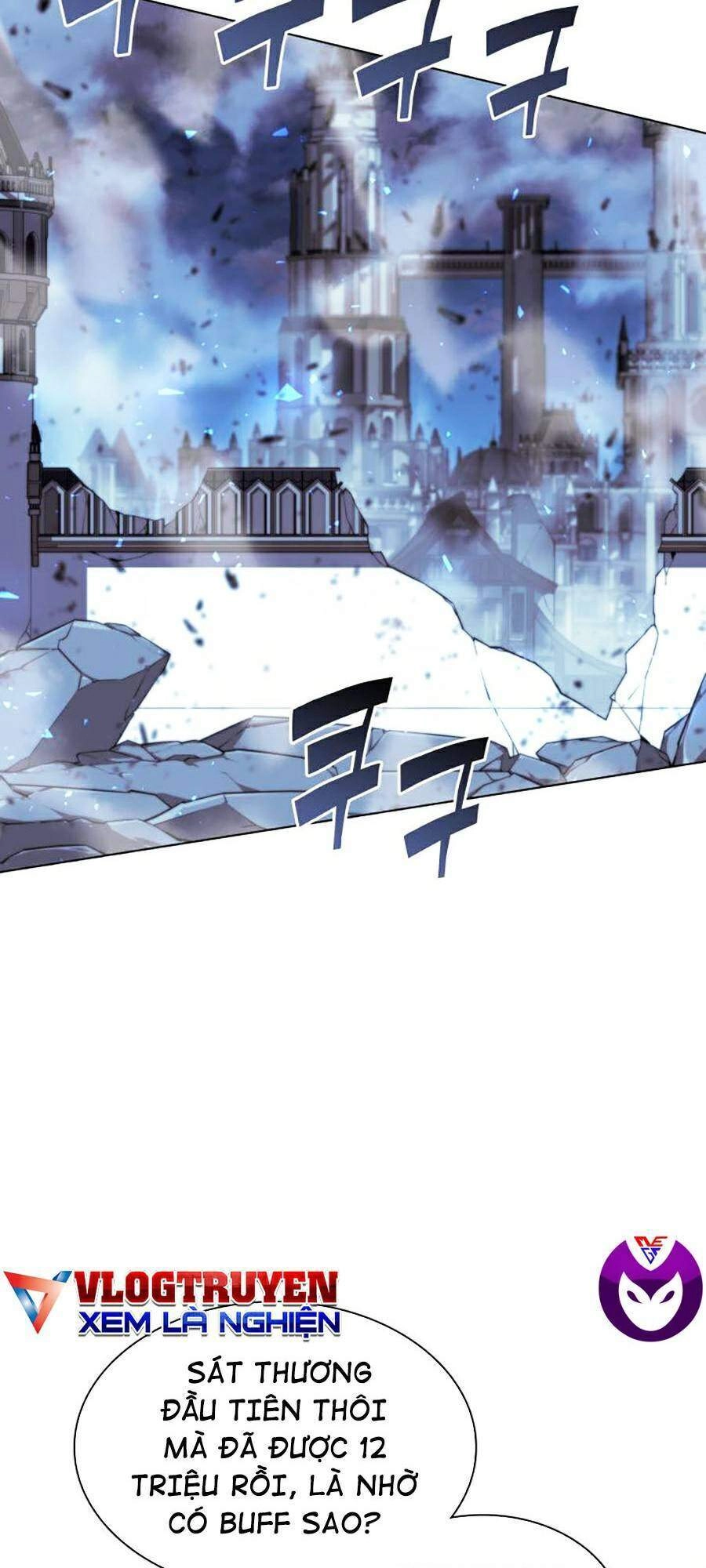 Thợ Rèn Huyền Thoại Chapter 107 - 143