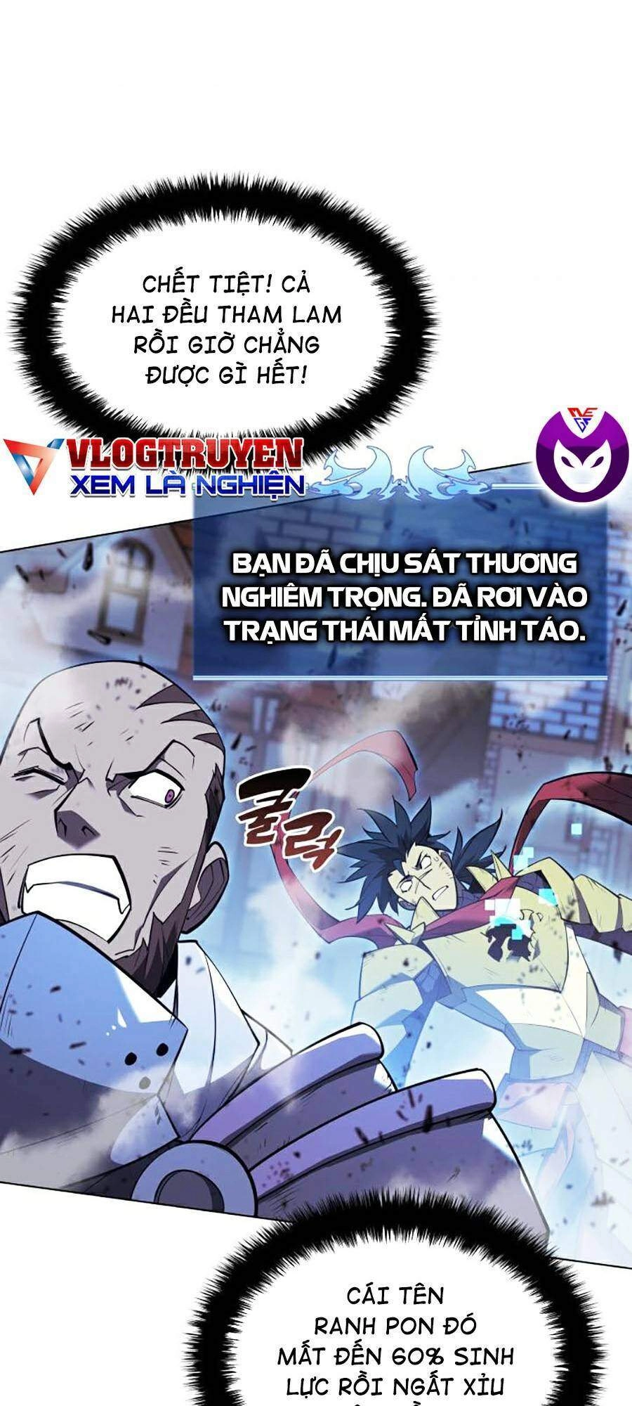 Thợ Rèn Huyền Thoại Chapter 107 - 149