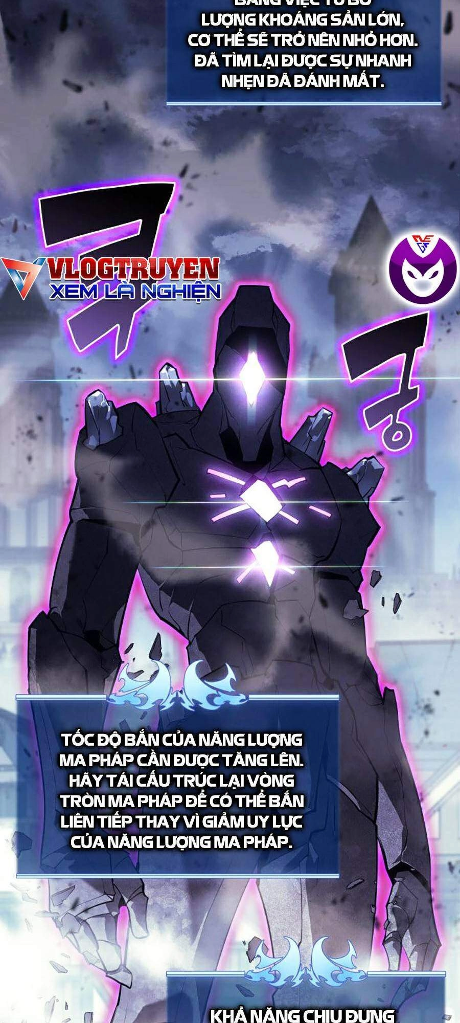 Thợ Rèn Huyền Thoại Chapter 107 - 157