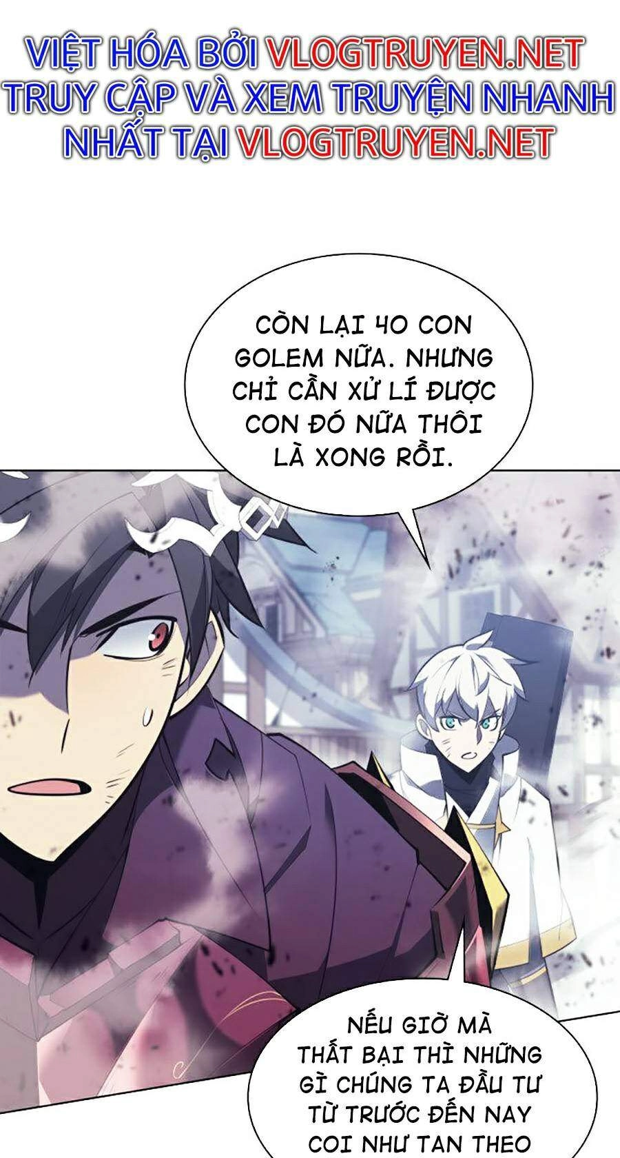 Thợ Rèn Huyền Thoại Chapter 107 - 163