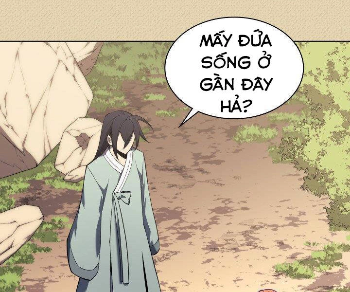 Thợ Rèn Huyền Thoại Chapter 123 - 2