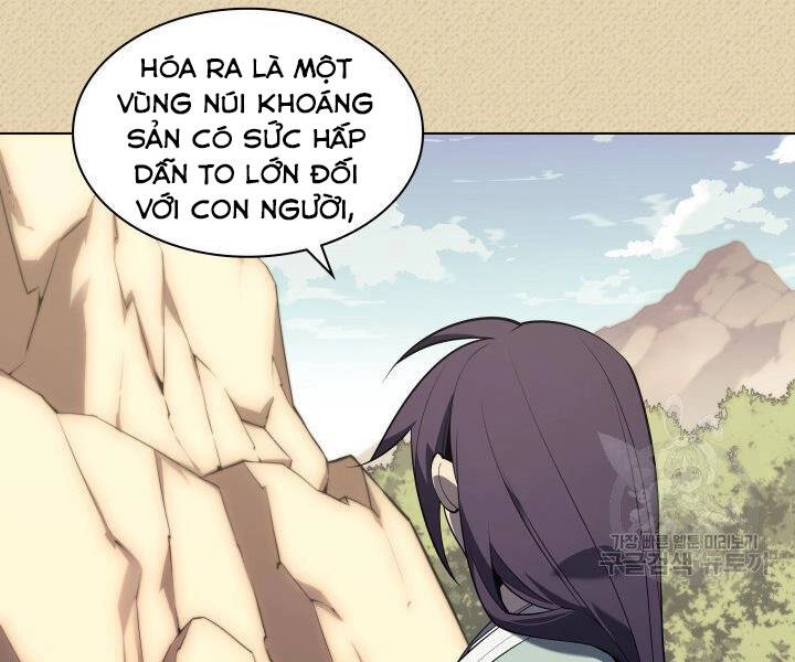 Thợ Rèn Huyền Thoại Chapter 123 - 20