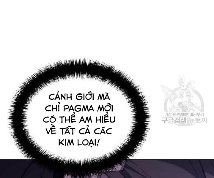 Thợ Rèn Huyền Thoại Chapter 123 - 122