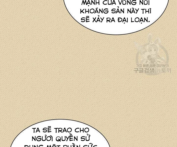 Thợ Rèn Huyền Thoại Chapter 123 - 130