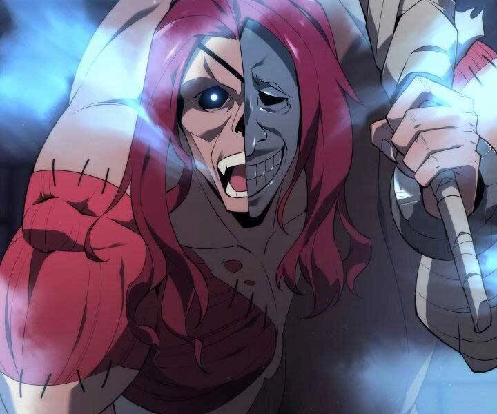 Thợ Rèn Huyền Thoại Chapter 128 - 176