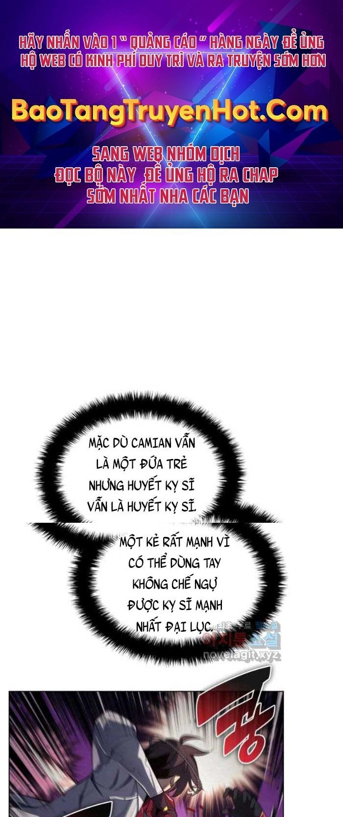 Thợ Rèn Huyền Thoại Chapter 147 - 1