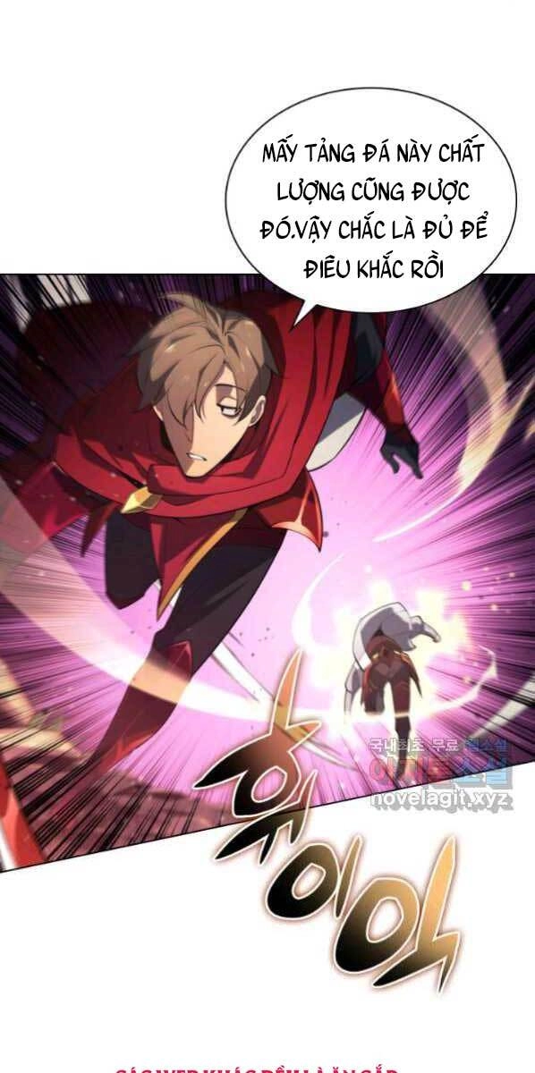 Thợ Rèn Huyền Thoại Chapter 147 - 4