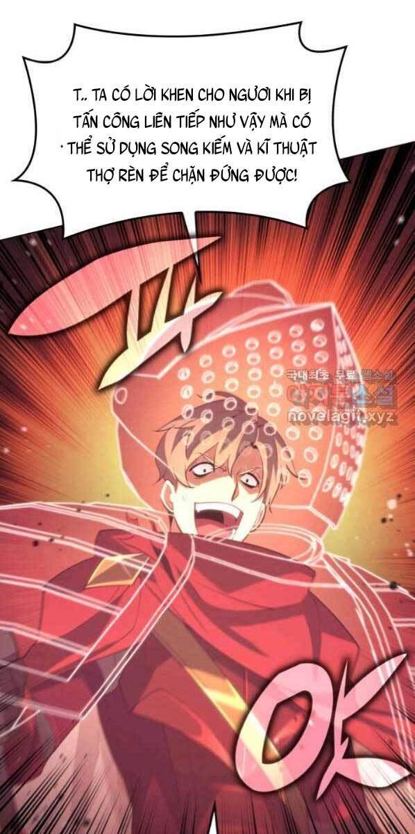 Thợ Rèn Huyền Thoại Chapter 147 - 93