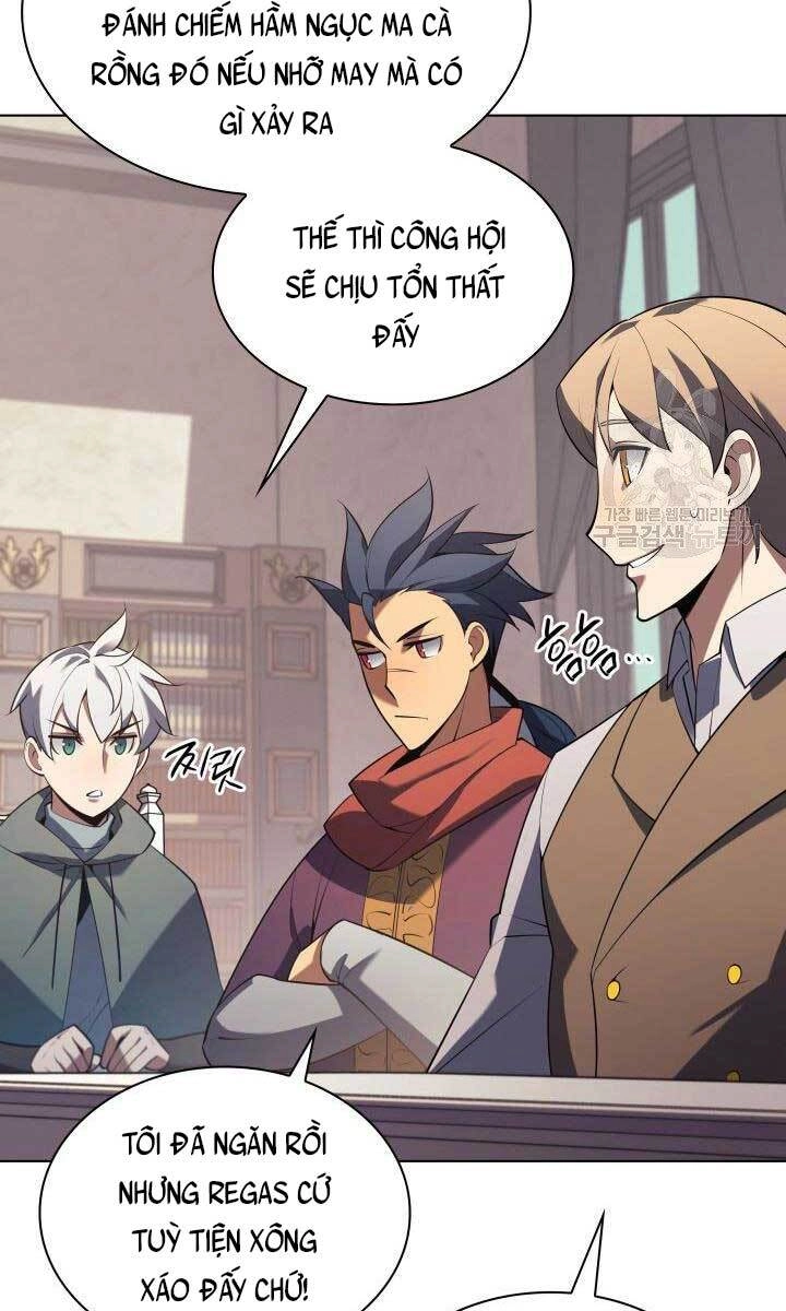 Thợ Rèn Huyền Thoại Chapter 148 - 25