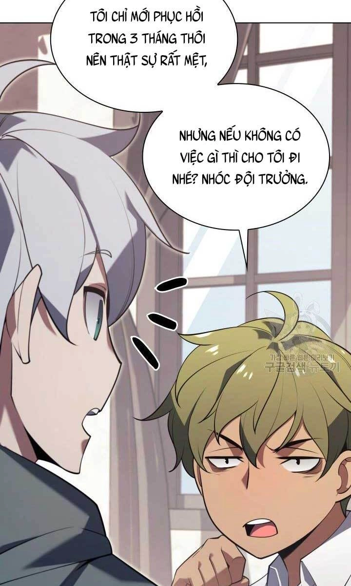 Thợ Rèn Huyền Thoại Chapter 148 - 35