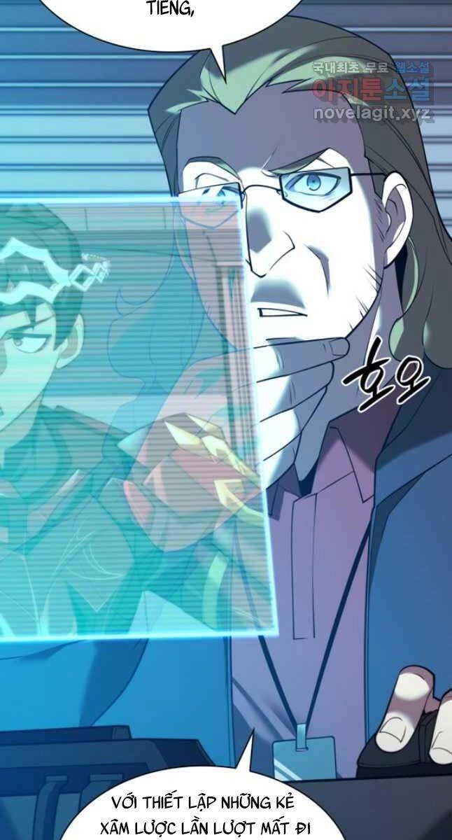 Thợ Rèn Huyền Thoại Chapter 154 - 16