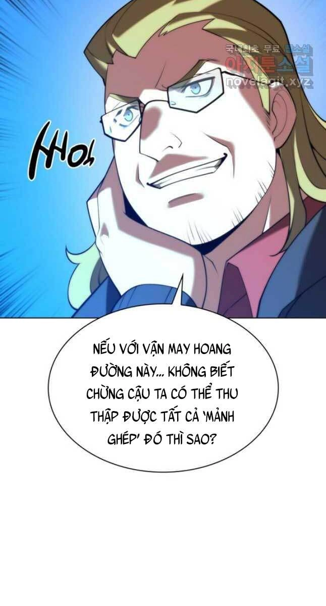 Thợ Rèn Huyền Thoại Chapter 154 - 21