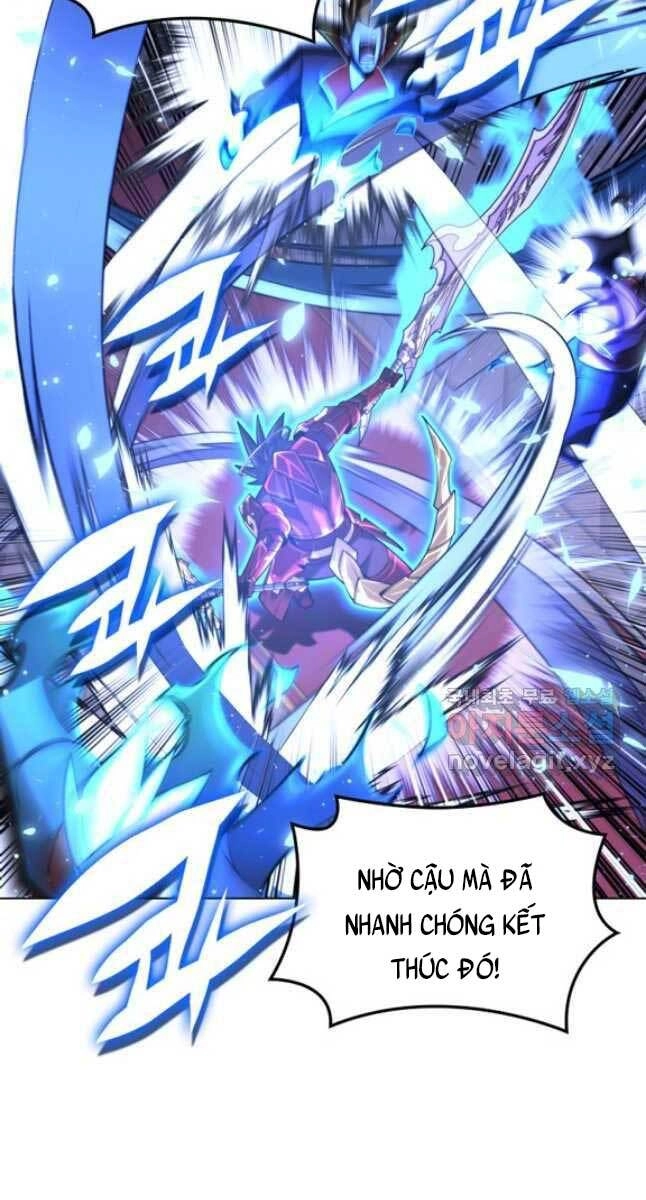 Thợ Rèn Huyền Thoại Chapter 154 - 28