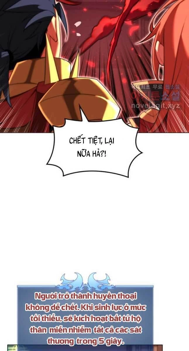 Thợ Rèn Huyền Thoại Chapter 154 - 35