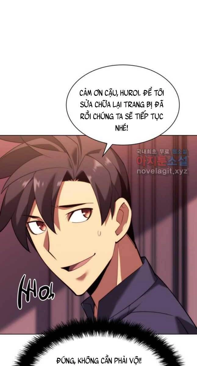 Thợ Rèn Huyền Thoại Chapter 154 - 45