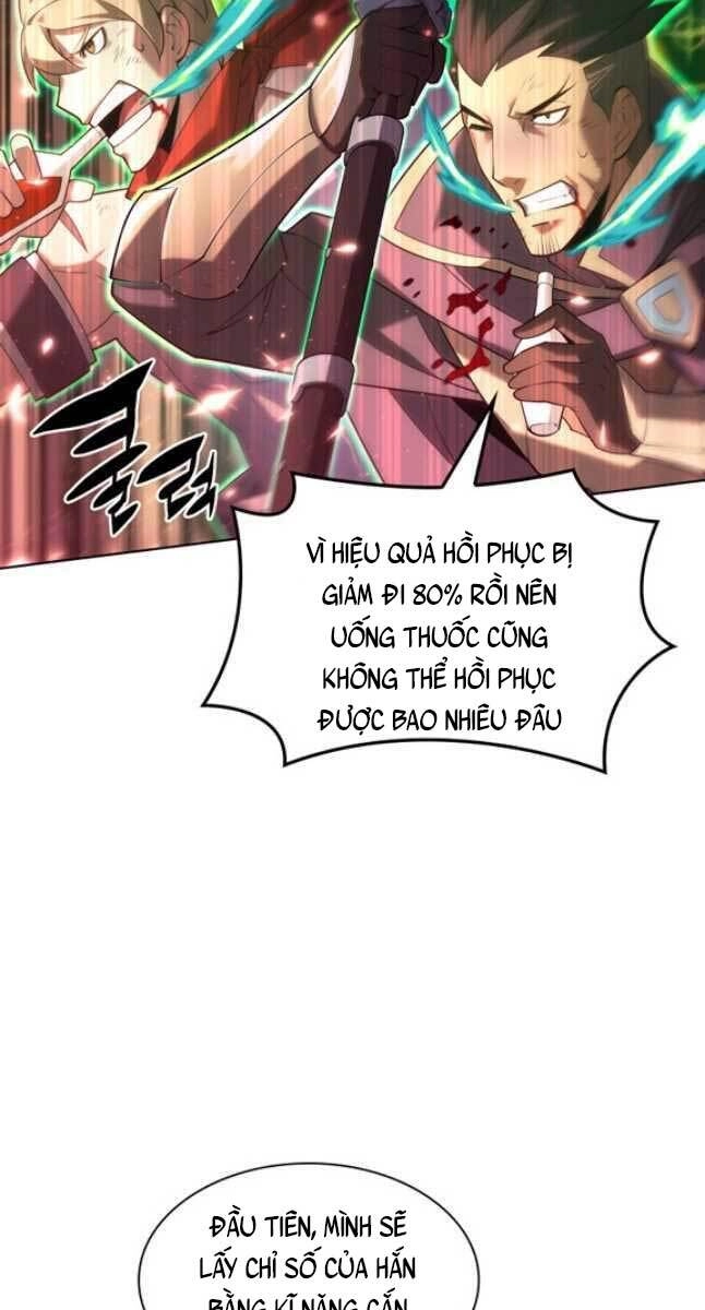 Thợ Rèn Huyền Thoại Chapter 154 - 81