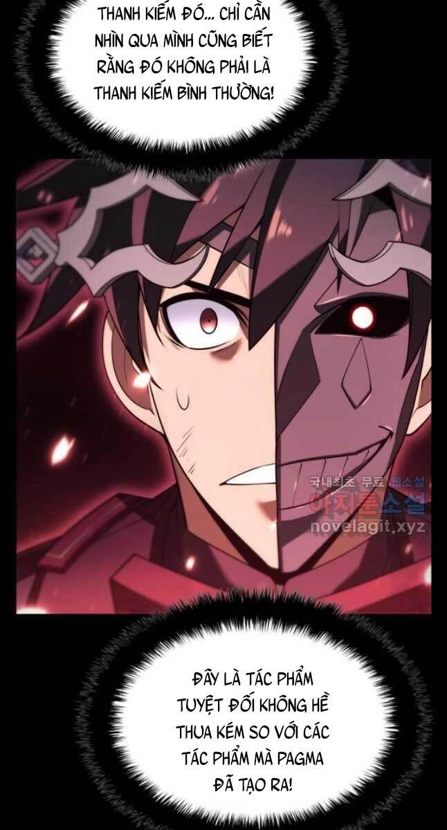 Thợ Rèn Huyền Thoại Chapter 154 - 90