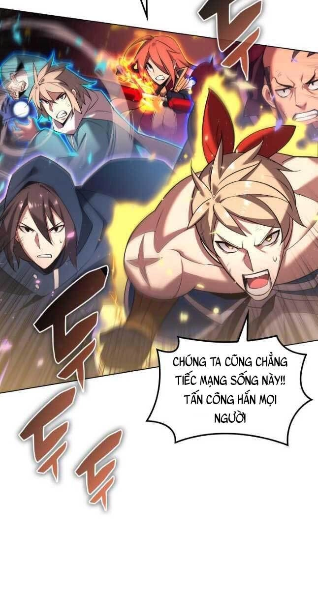 Thợ Rèn Huyền Thoại Chapter 154 - 105