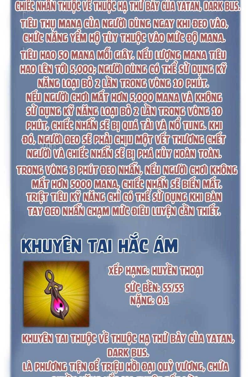Thợ Rèn Huyền Thoại Chapter 159 - 167