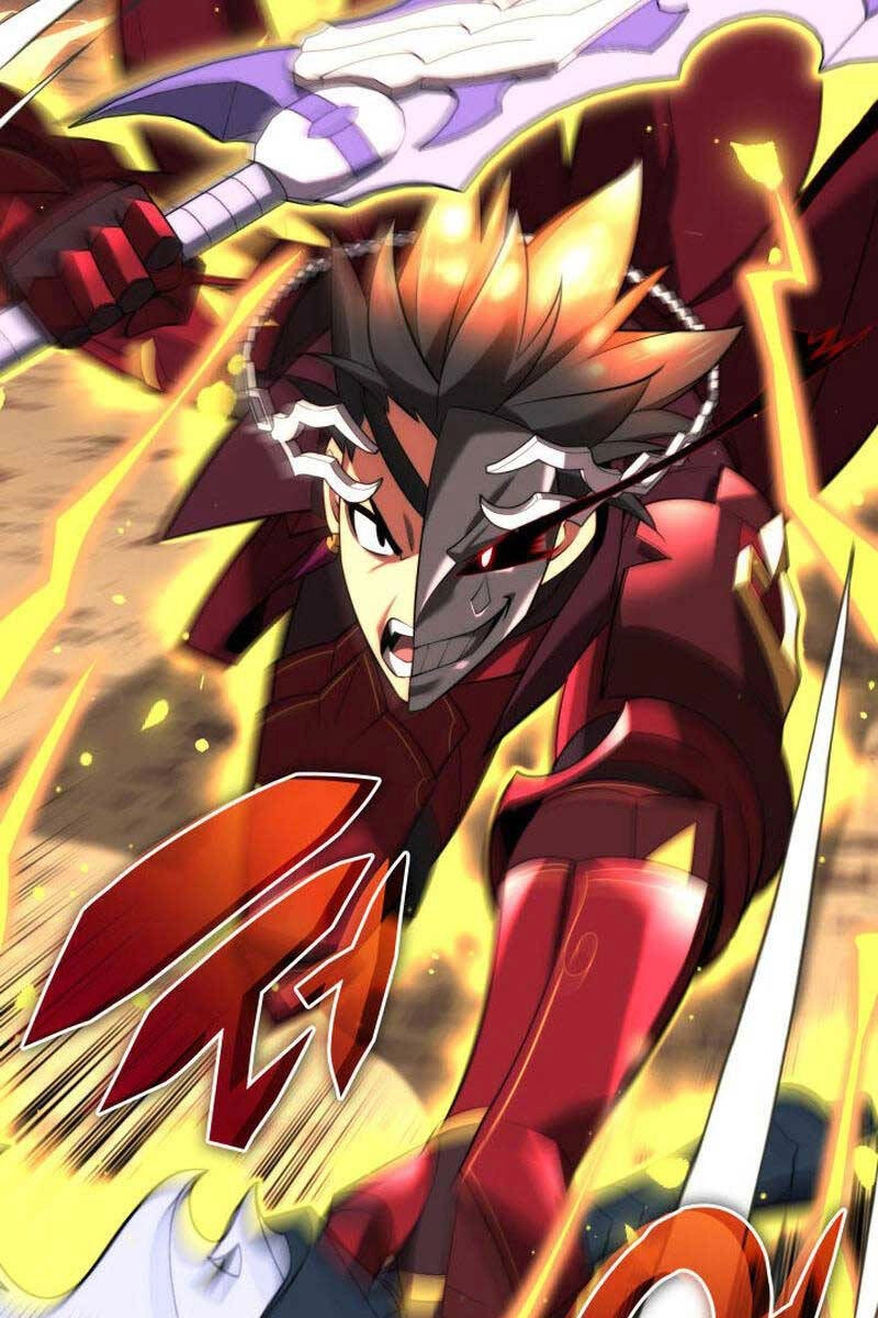 Thợ Rèn Huyền Thoại Chapter 167 - 8