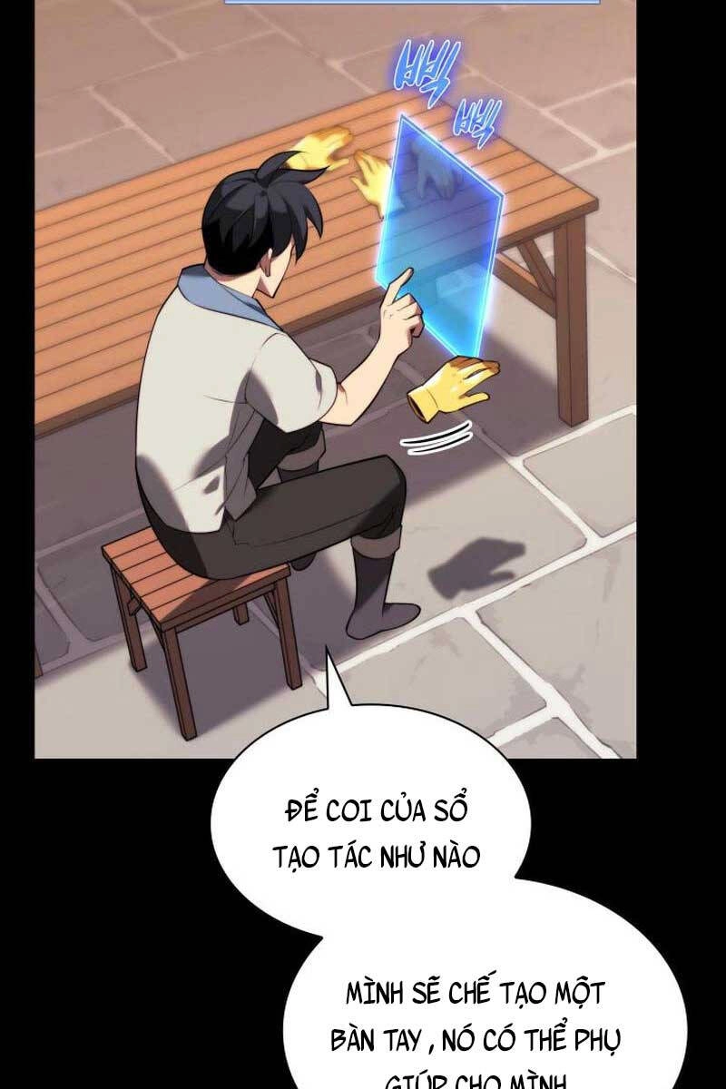 Thợ Rèn Huyền Thoại Chapter 169 - 5