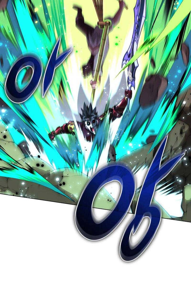 Thợ Rèn Huyền Thoại Chapter 169 - 172