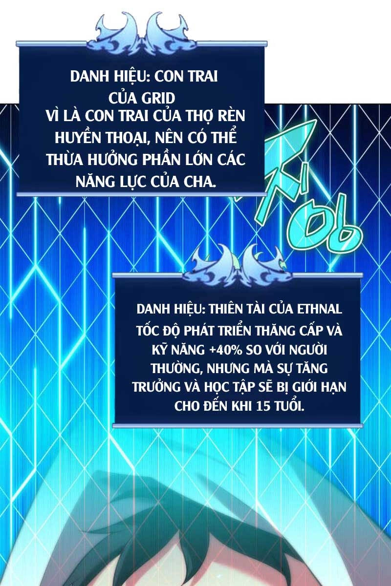 Thợ Rèn Huyền Thoại Chapter 173 - 78