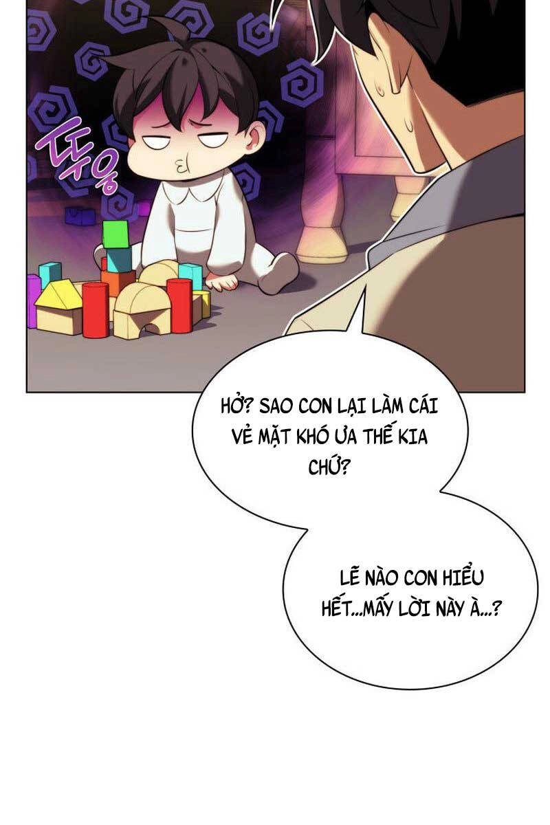 Thợ Rèn Huyền Thoại Chapter 175 - 5