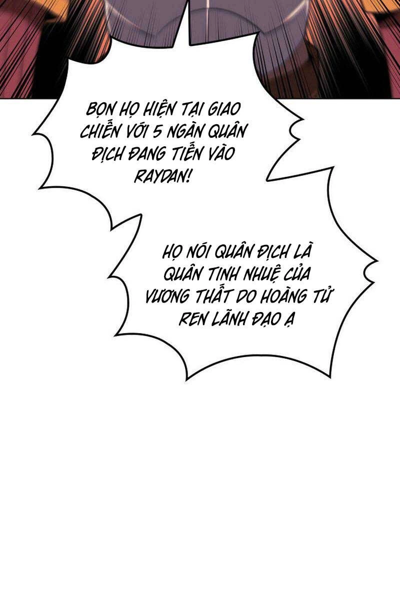 Thợ Rèn Huyền Thoại Chapter 175 - 18