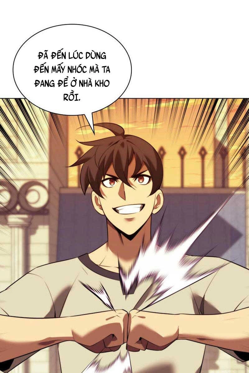 Thợ Rèn Huyền Thoại Chapter 175 - 24