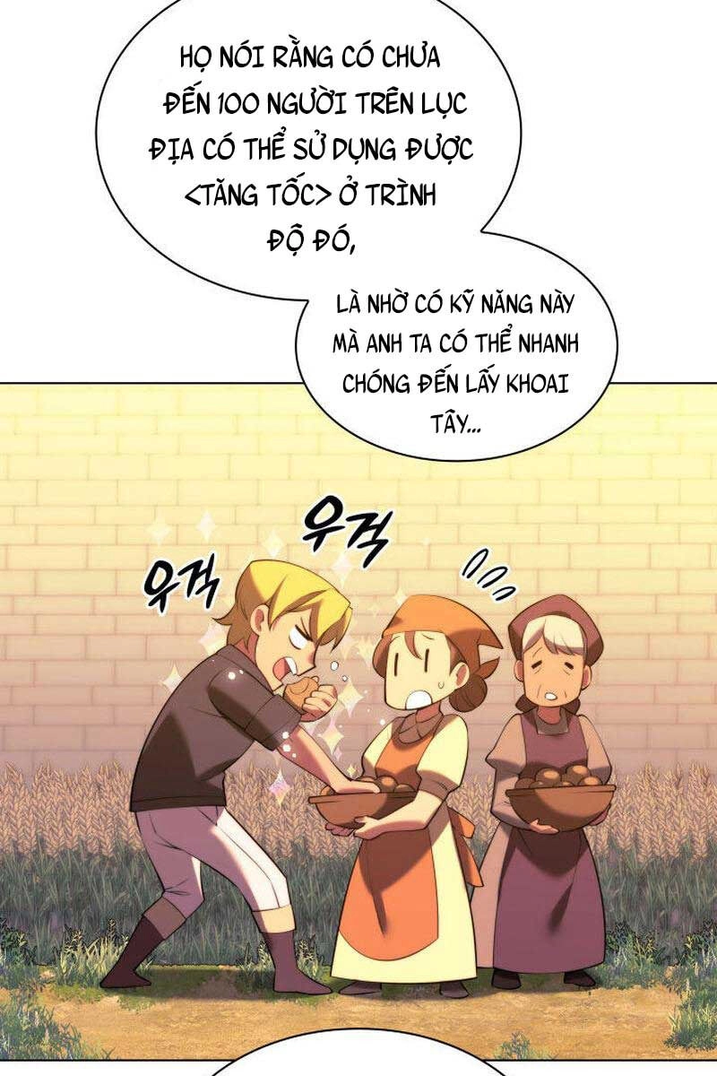 Thợ Rèn Huyền Thoại Chapter 177 - 18