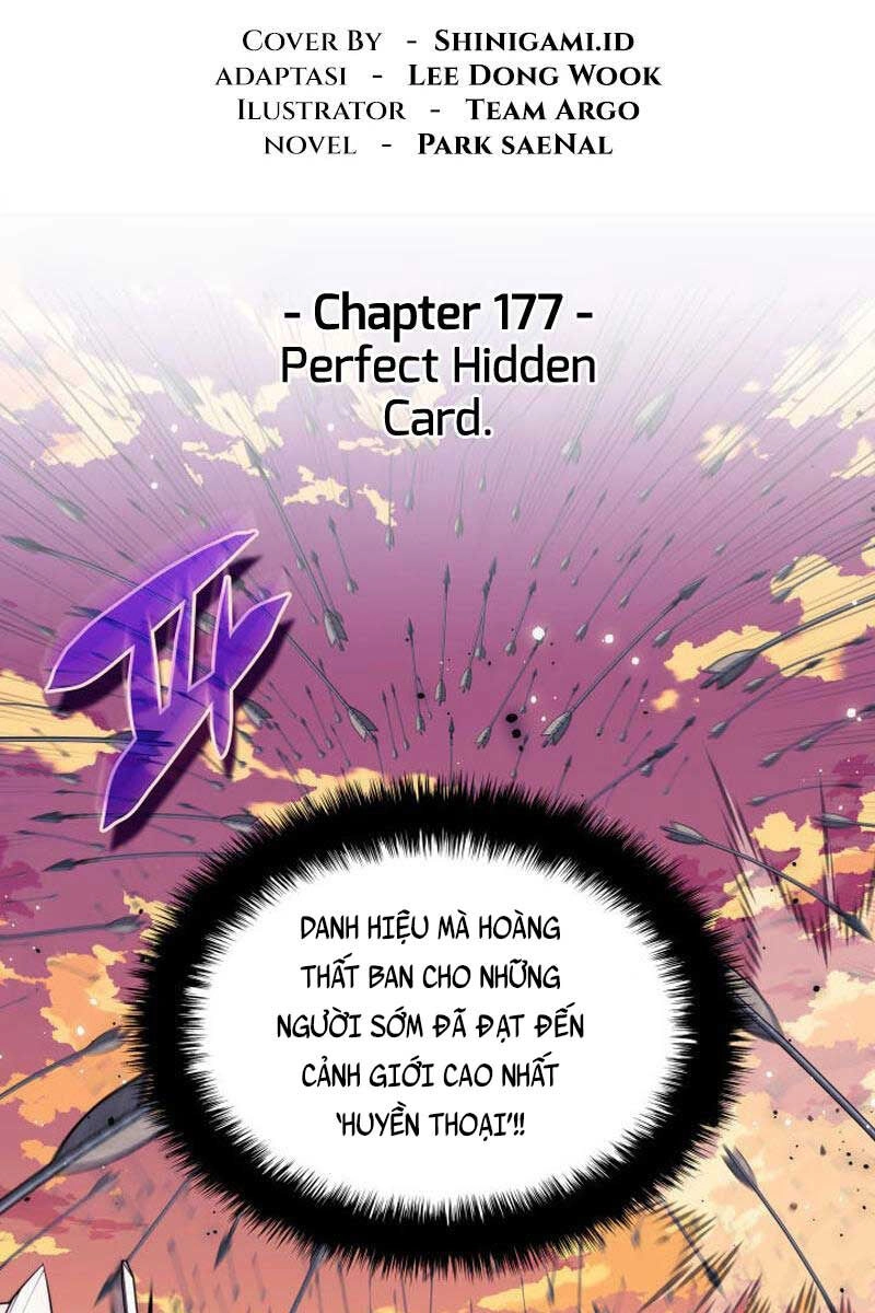 Thợ Rèn Huyền Thoại Chapter 177 - 29