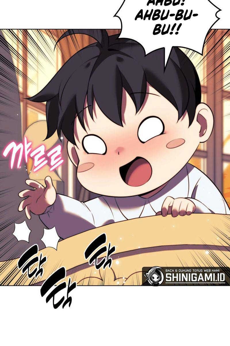 Thợ Rèn Huyền Thoại Chapter 177 - 84