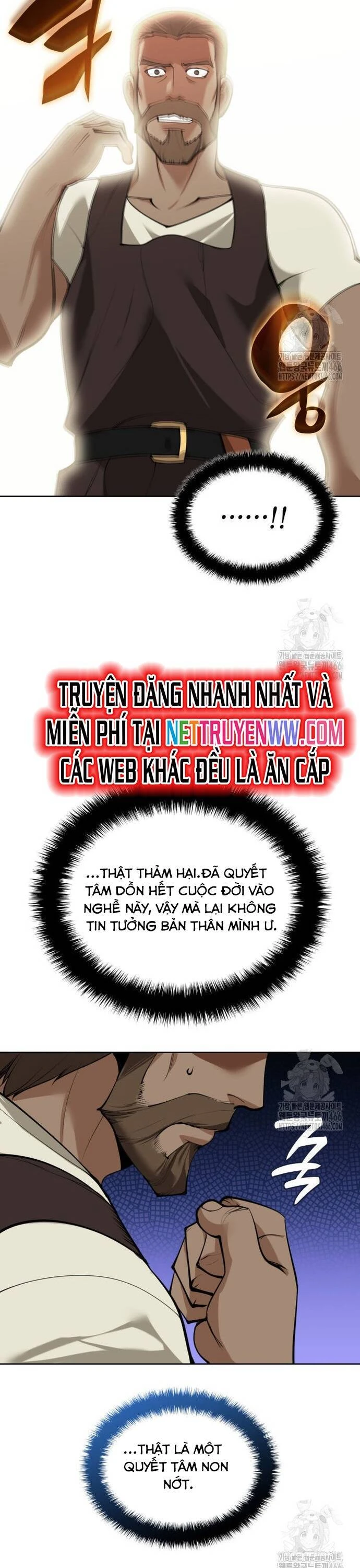 Thợ Rèn Huyền Thoại Chapter 261 - 17