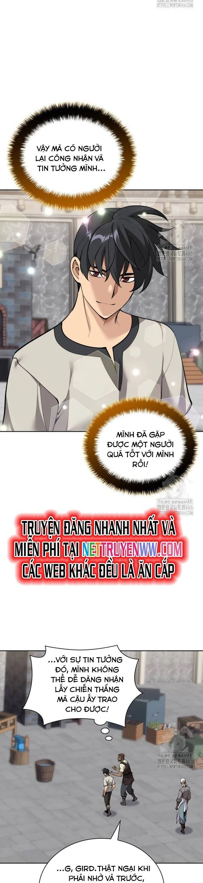 Thợ Rèn Huyền Thoại Chapter 261 - 18