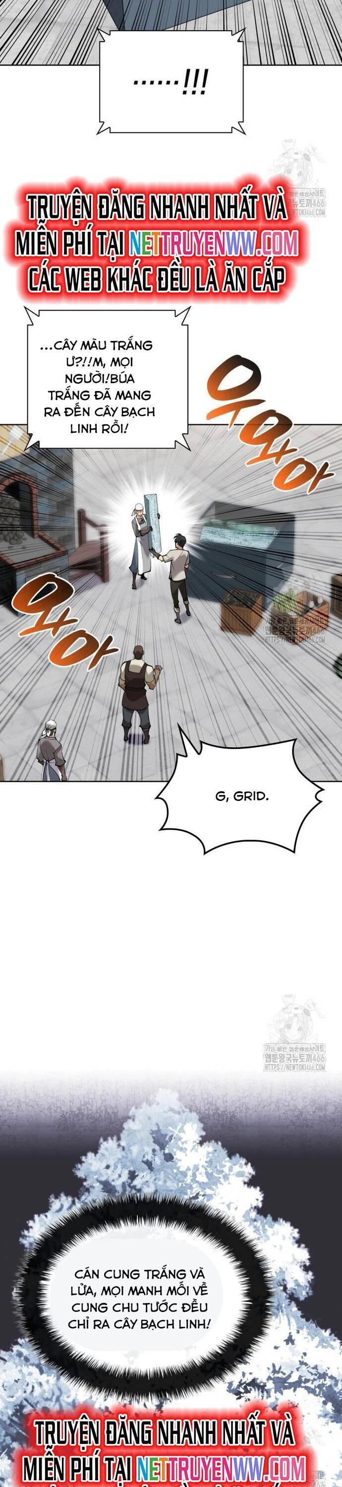 Thợ Rèn Huyền Thoại Chapter 261 - 23