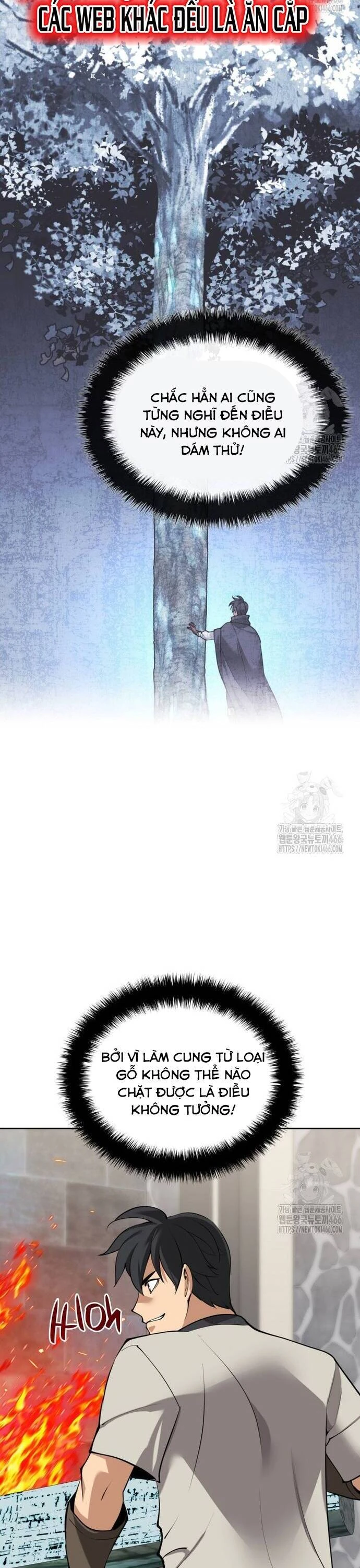 Thợ Rèn Huyền Thoại Chapter 261 - 24