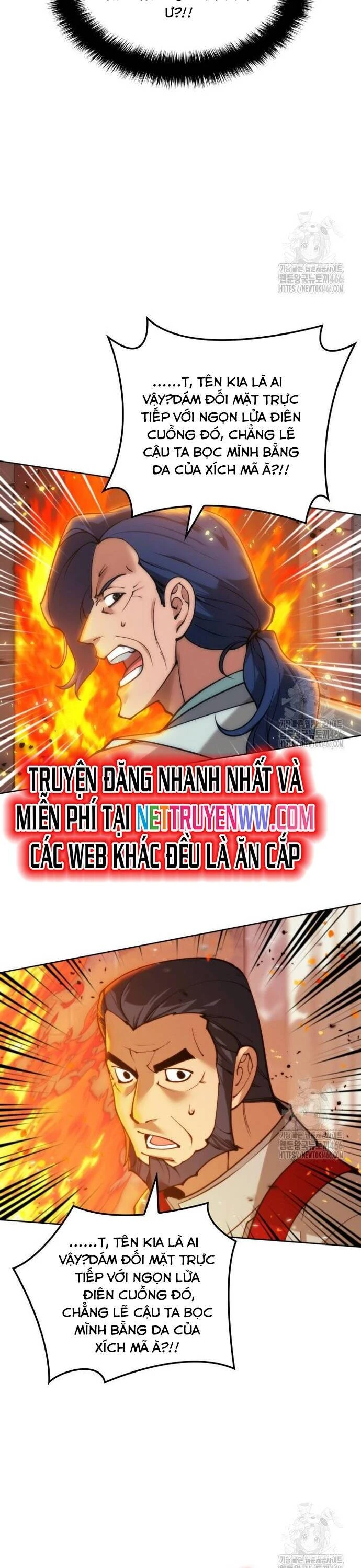 Thợ Rèn Huyền Thoại Chapter 261 - 32