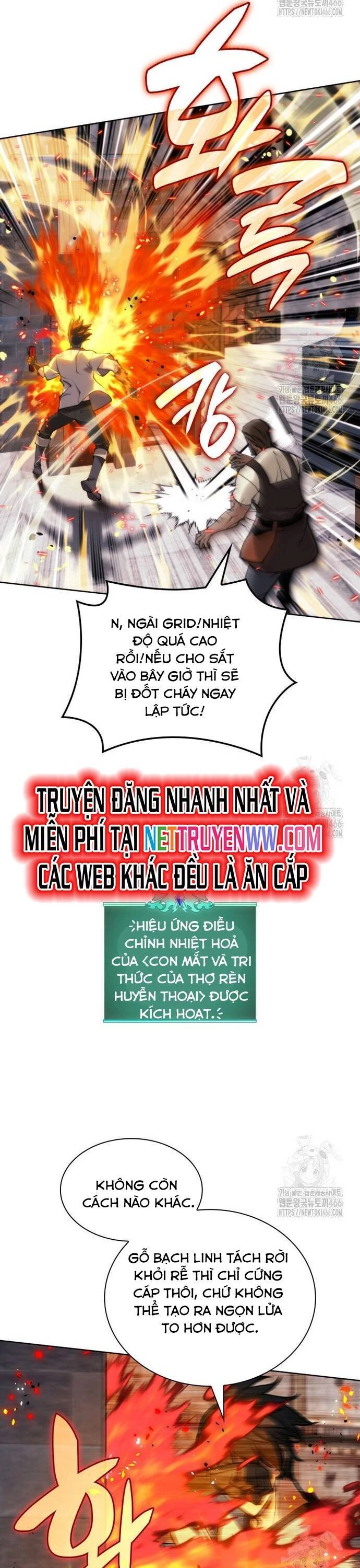 Thợ Rèn Huyền Thoại Chapter 261 - 33