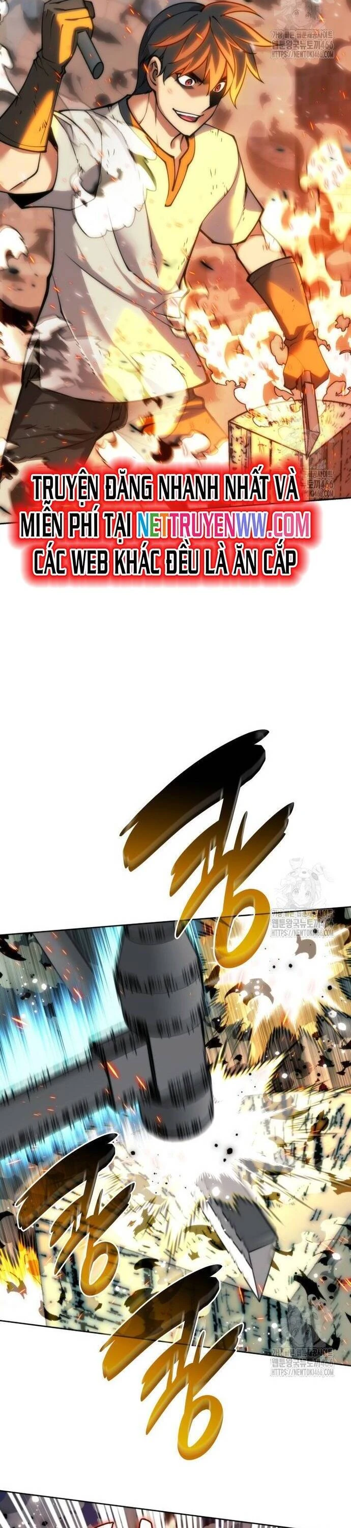 Thợ Rèn Huyền Thoại Chapter 261 - 36