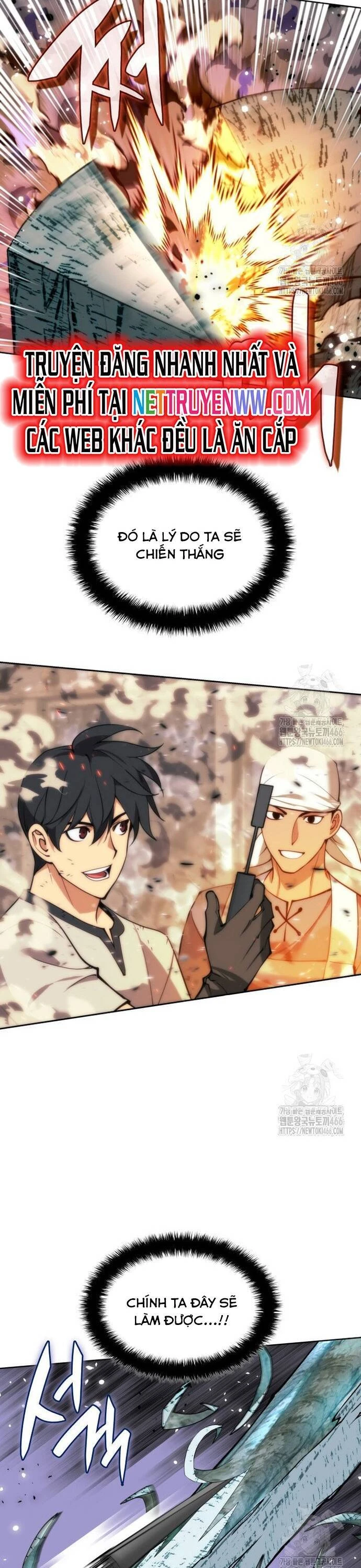 Thợ Rèn Huyền Thoại Chapter 261 - 37