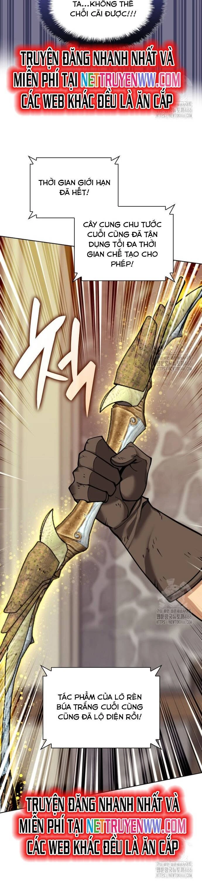 Thợ Rèn Huyền Thoại Chapter 261 - 47