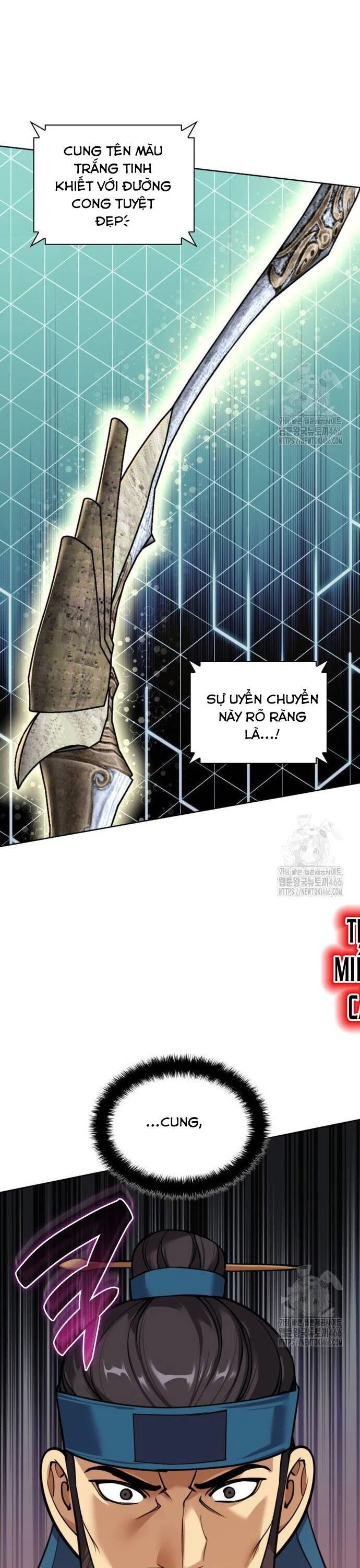 Thợ Rèn Huyền Thoại Chapter 261 - 48