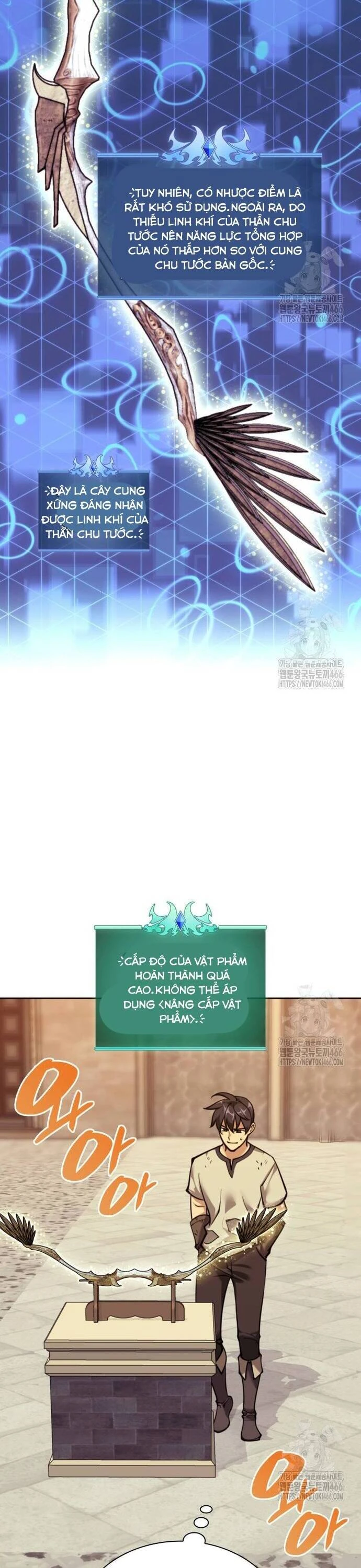 Thợ Rèn Huyền Thoại Chapter 261 - 52