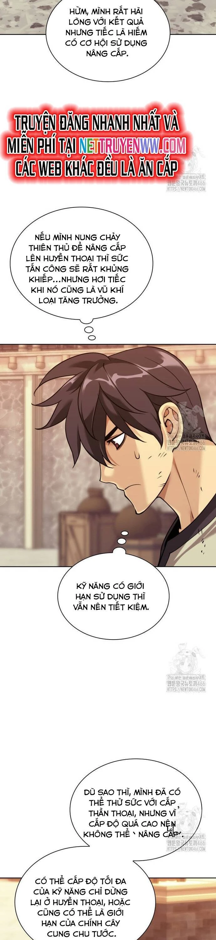 Thợ Rèn Huyền Thoại Chapter 261 - 53