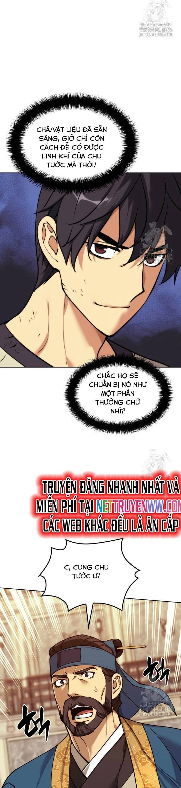 Thợ Rèn Huyền Thoại Chapter 261 - 56