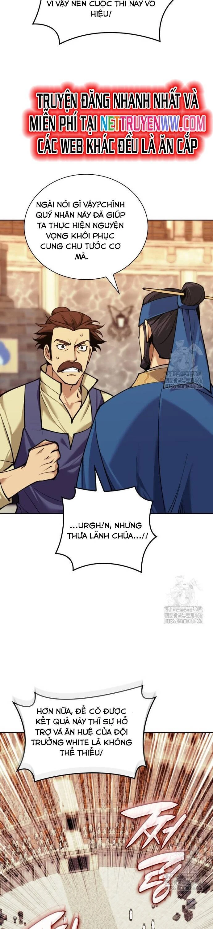 Thợ Rèn Huyền Thoại Chapter 261 - 59