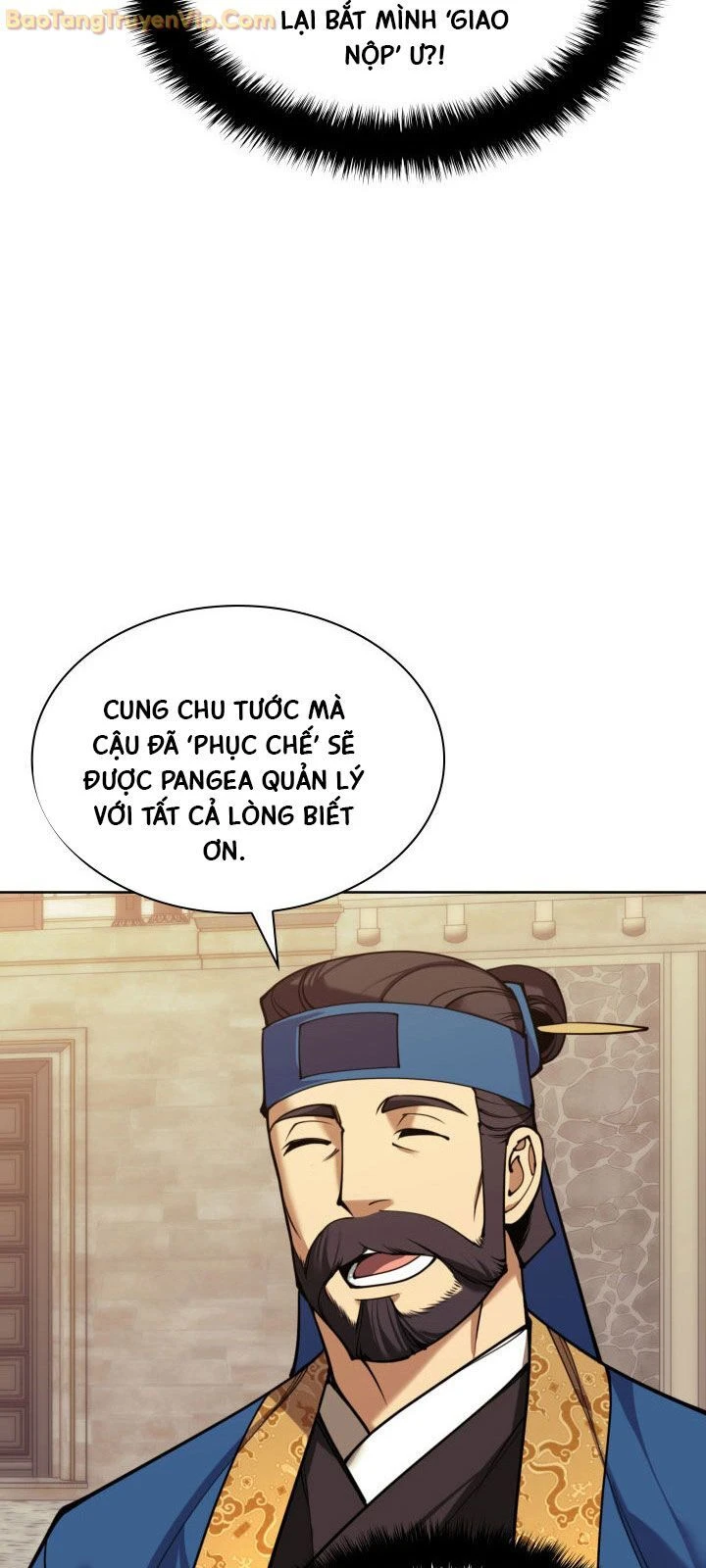 Thợ Rèn Huyền Thoại Chapter 262 - 3