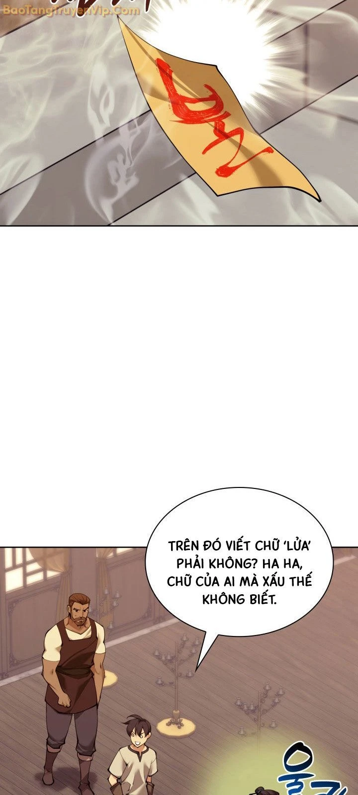 Thợ Rèn Huyền Thoại Chapter 262 - 15