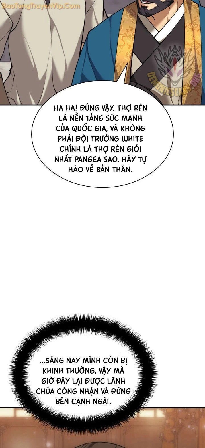 Thợ Rèn Huyền Thoại Chapter 262 - 18